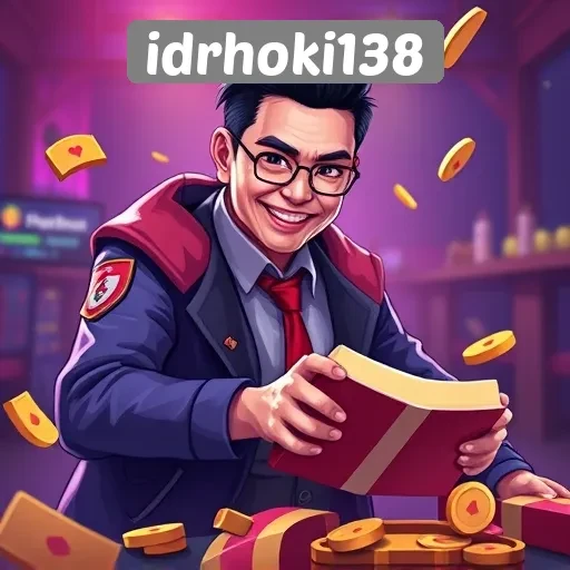 Keuntungan Bergabung dengan Idrhoki138 untuk Para Gamer