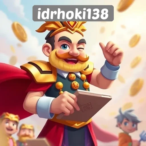 Manfaat dan Risiko Bermain di idrhoki138 dalam Industri Game