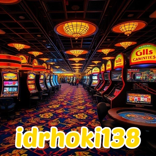 idrhoki138: Kelebihan Kontes Berhadiah Menarik di Dalamnya
