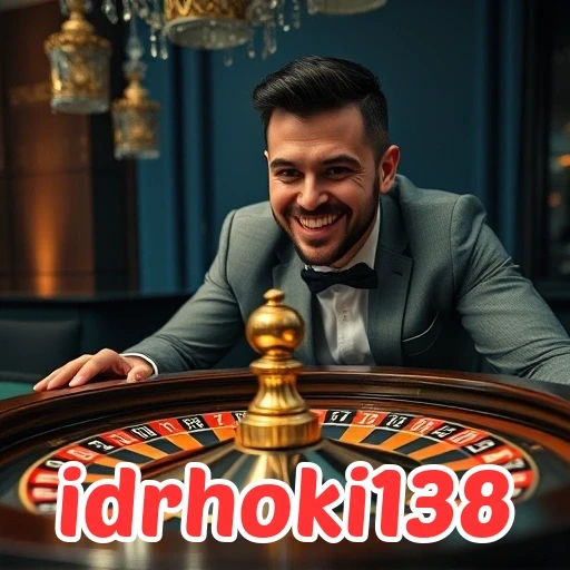 idrhoki138: Temukan Keseruan dalam Berbagai Acara Game Menarik