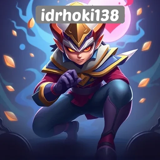 Mengulas Fitur Unggulan pada Situs Game idrhoki138