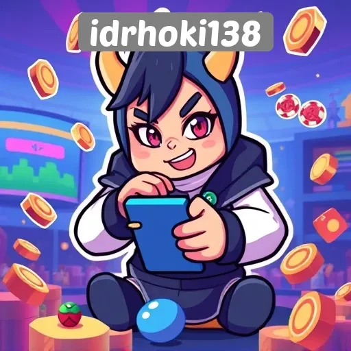 Mengapa Idrhoki138 Layak Dicoba oleh Pecinta Game Online