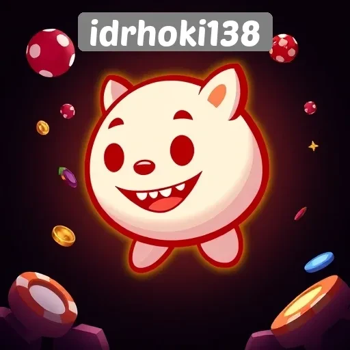 Mengenal Situs Game Idrhoki138 untuk Pecinta Permainan Online