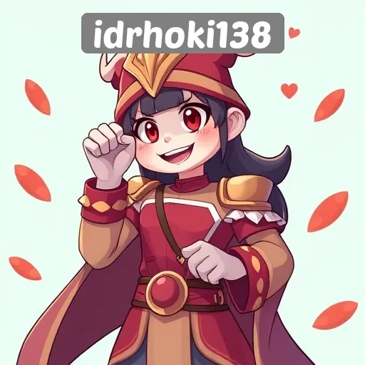Menelusuri Fitur Utama Situs Game idrhoki138