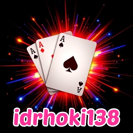 idrhoki138: Game Online Penuh Kejutan dan Keseruan