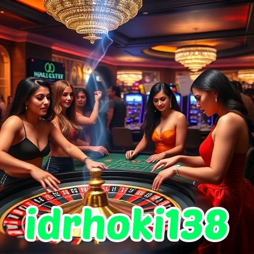 idrhoki138 dan Keasyikan Permainan Teka-Teki yang Menarik