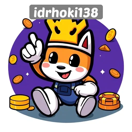 Ulasan Lengkap tentang Situs Game idrhoki138