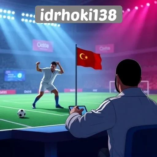 Analisis Keamanan dan Fair Play di Idrhoki138