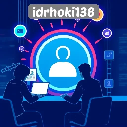 Meninjau Keamanan dan Privasi di idrhoki138