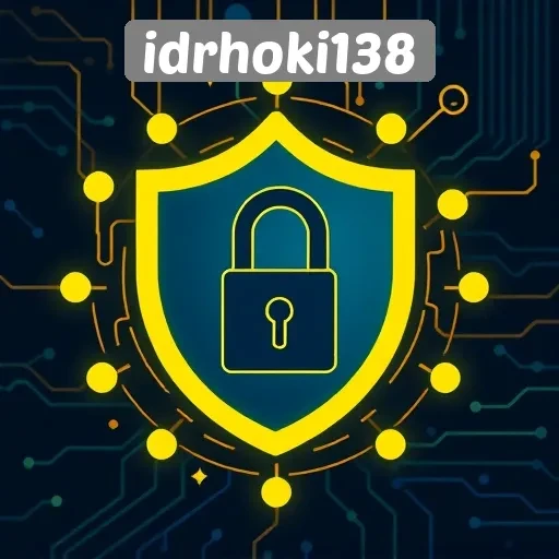 Tinjauan Keamanan Situs Game idrhoki138 bagi Pengguna