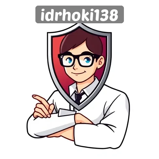 Keamanan dan Kepercayaan di Situs idrhoki138