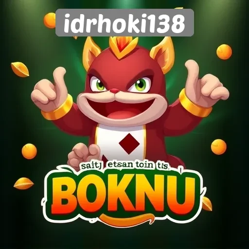 Berbagai Jenis Permainan yang Tersedia di idrhoki138